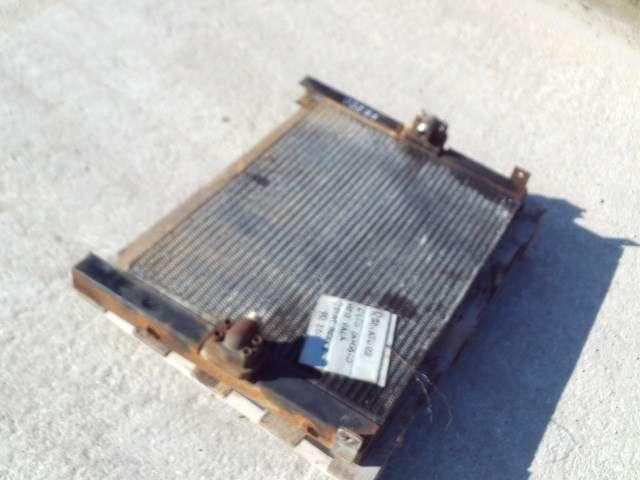 Transmission oil cooler for Fiat Allis FR220 Photo 2