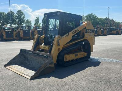 Gehl RT 210 sold by Commerciale Adriatica MMT. Srl
