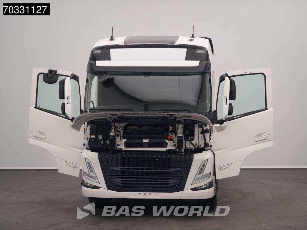 Volvo FM 460 4X2 Globetrotter ACC LED Photo 10