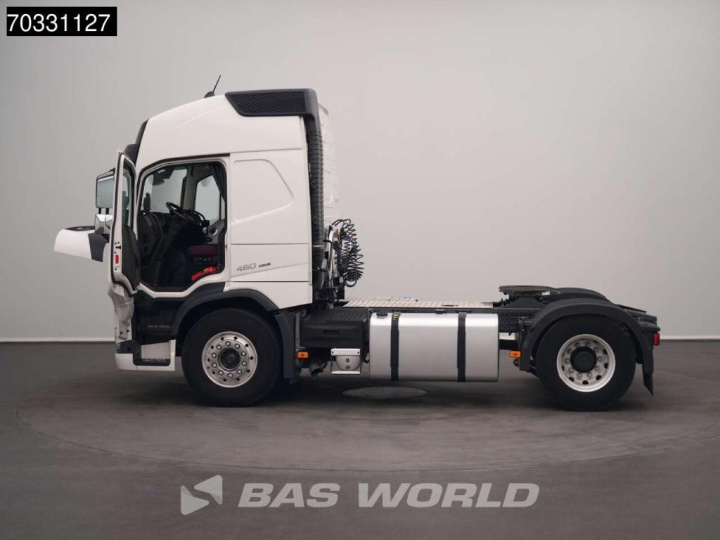 Volvo FM 460 4X2 Globetrotter ACC LED Photo 11