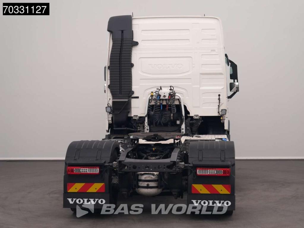 Volvo FM 460 4X2 Globetrotter ACC LED Photo 13