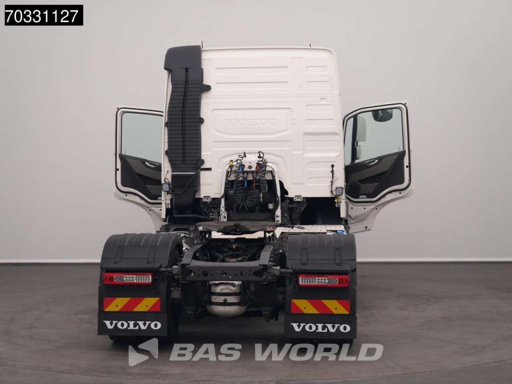 Volvo FM 460 4X2 Globetrotter ACC LED Photo 14