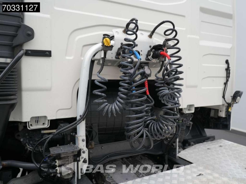 Volvo FM 460 4X2 Globetrotter ACC LED Photo 16