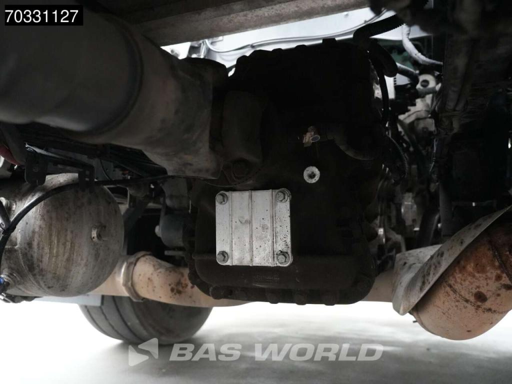 Volvo FM 460 4X2 Globetrotter ACC LED Photo 17