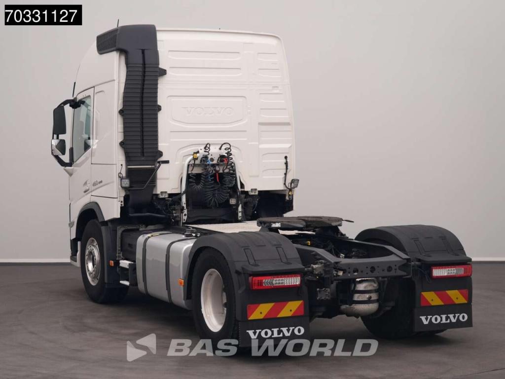 Volvo FM 460 4X2 Globetrotter ACC LED Photo 2