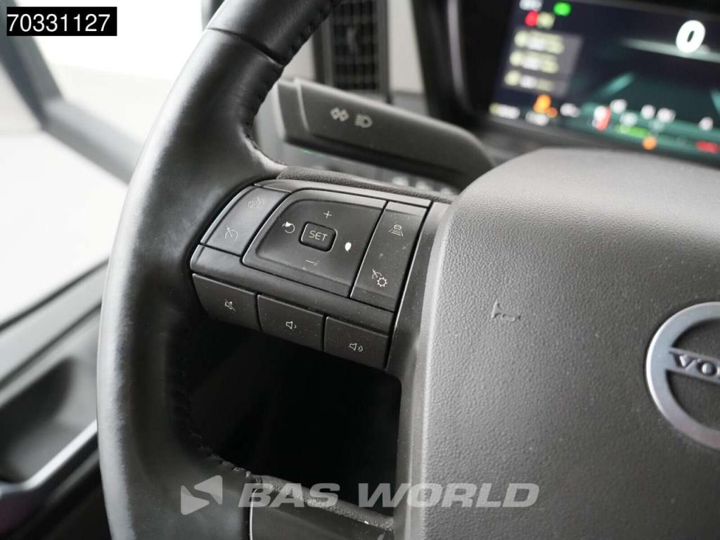 Volvo FM 460 4X2 Globetrotter ACC LED Photo 26