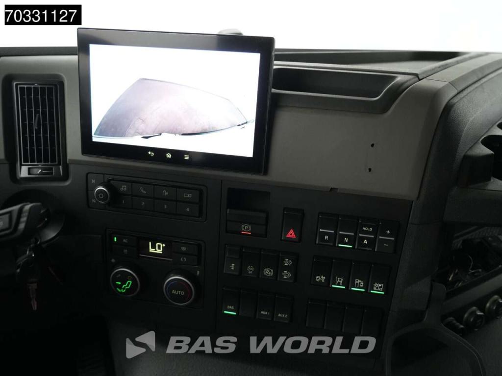 Volvo FM 460 4X2 Globetrotter ACC LED Photo 28