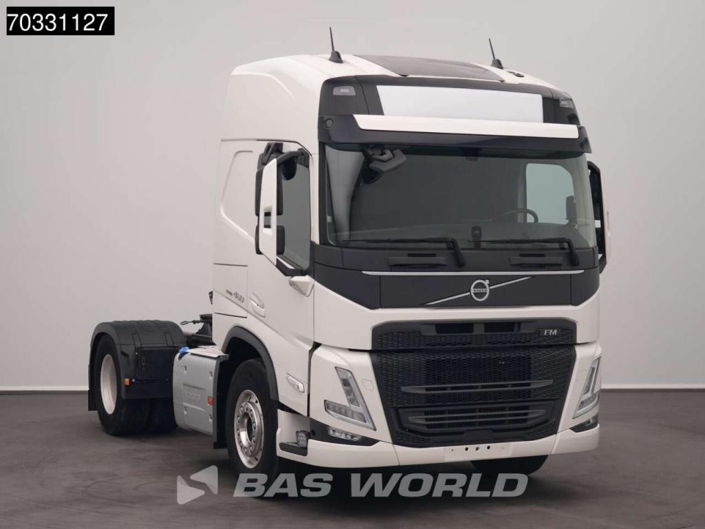 Volvo FM 460 4X2 Globetrotter ACC LED Photo 3