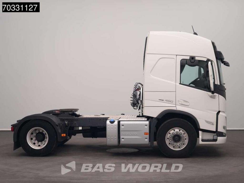 Volvo FM 460 4X2 Globetrotter ACC LED Photo 9