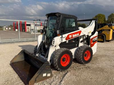 Bobcat S76 Photo 1