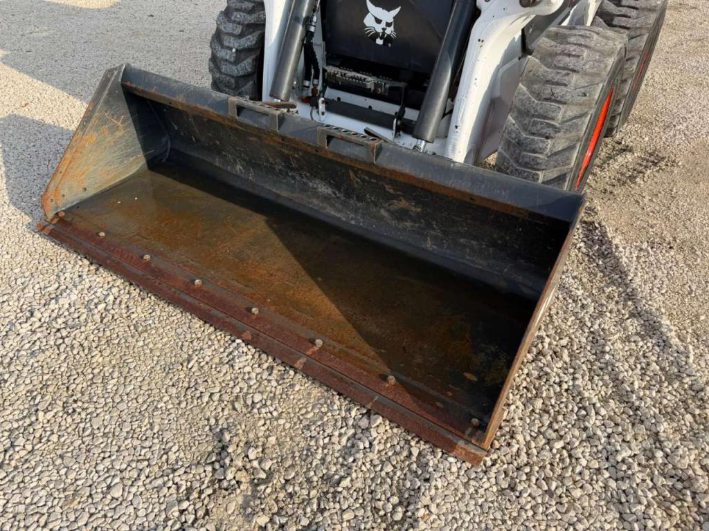 Bobcat S76 Photo 12
