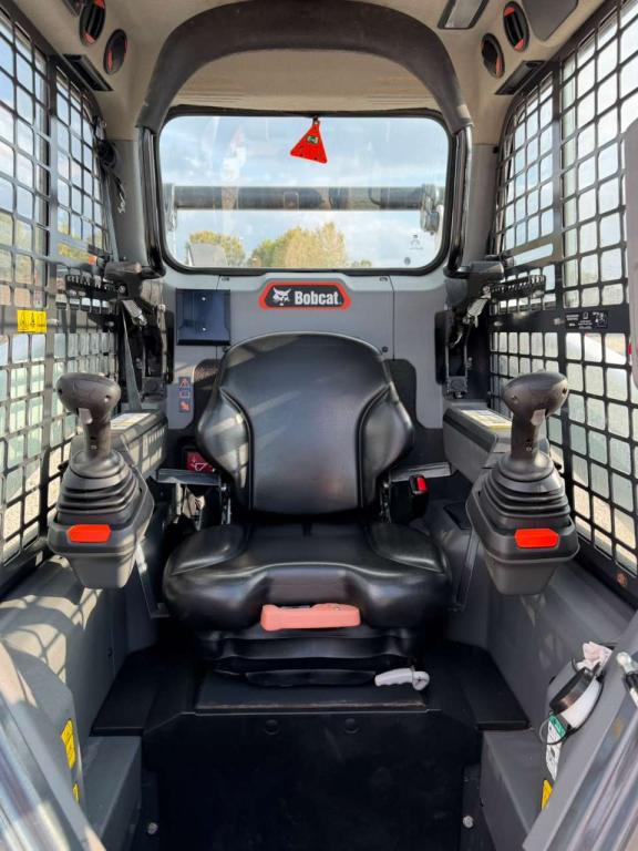 Bobcat S76 Photo 7