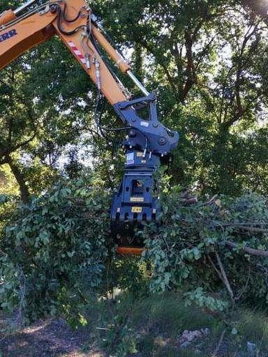 MB CRUSHER MB-G600 Photo 3