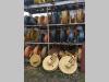 Berco Idler wheel Photo 1 thumbnail