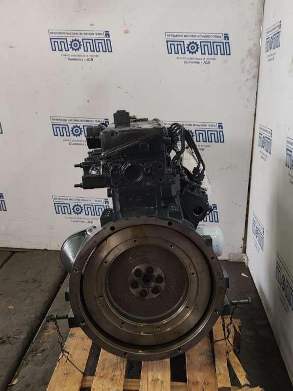 Isuzu 4LE1 Photo 3