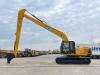 JCB 245 HD LR Photo 1 thumbnail