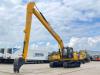 JCB 245 HD LR Photo 2 thumbnail