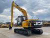 JCB 245 HD LR Photo 3 thumbnail