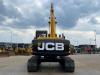 JCB 245 HD LR Photo 4 thumbnail