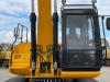 JCB 245 HD LR Photo 8 thumbnail