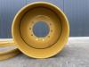 Caterpillar 140H / 140M / 140K / 160H / 160M Rim Photo 3 thumbnail