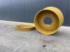 Caterpillar 140H / 140M / 140K / 160H / 160M Rim Photo 4 thumbnail