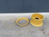 Caterpillar 140H / 140M / 140K / 160H / 160M Rim Photo 7 thumbnail