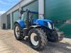 New Holland T7.235 Power Command Photo 2 thumbnail