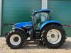 New Holland T7.235 Power Command Photo 3 thumbnail