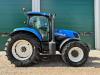 New Holland T7.235 Power Command Photo 4 thumbnail