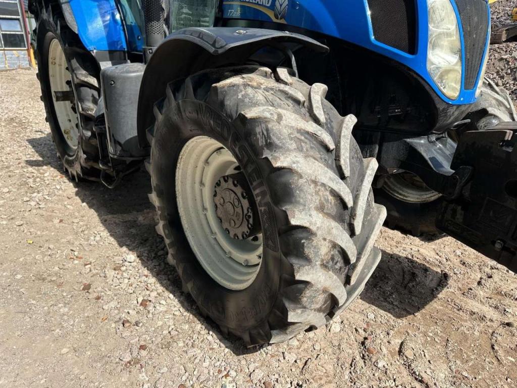 New Holland T7.235 Power Command Photo 10