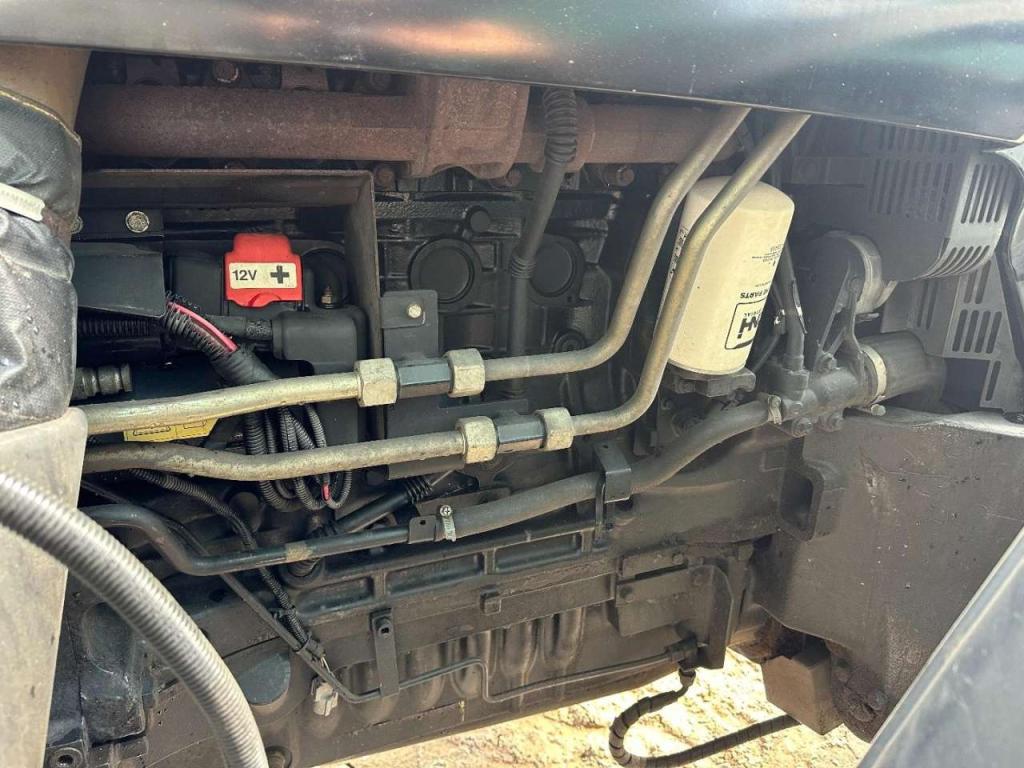 New Holland T7.235 Power Command Photo 16