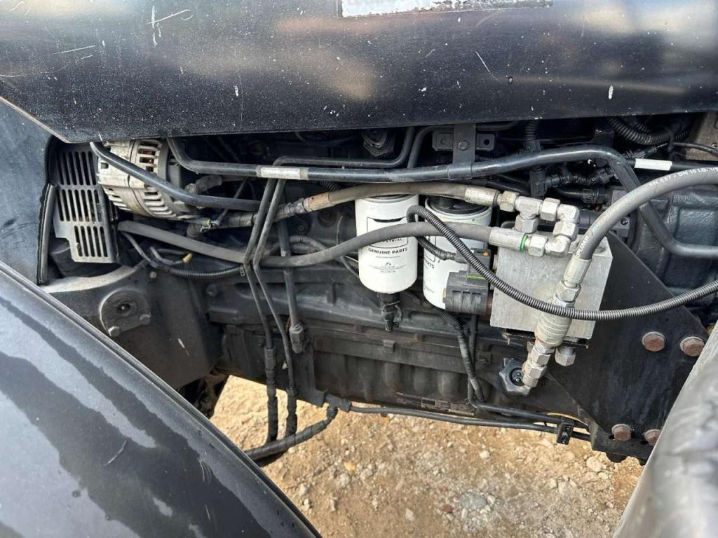 New Holland T7.235 Power Command Photo 17