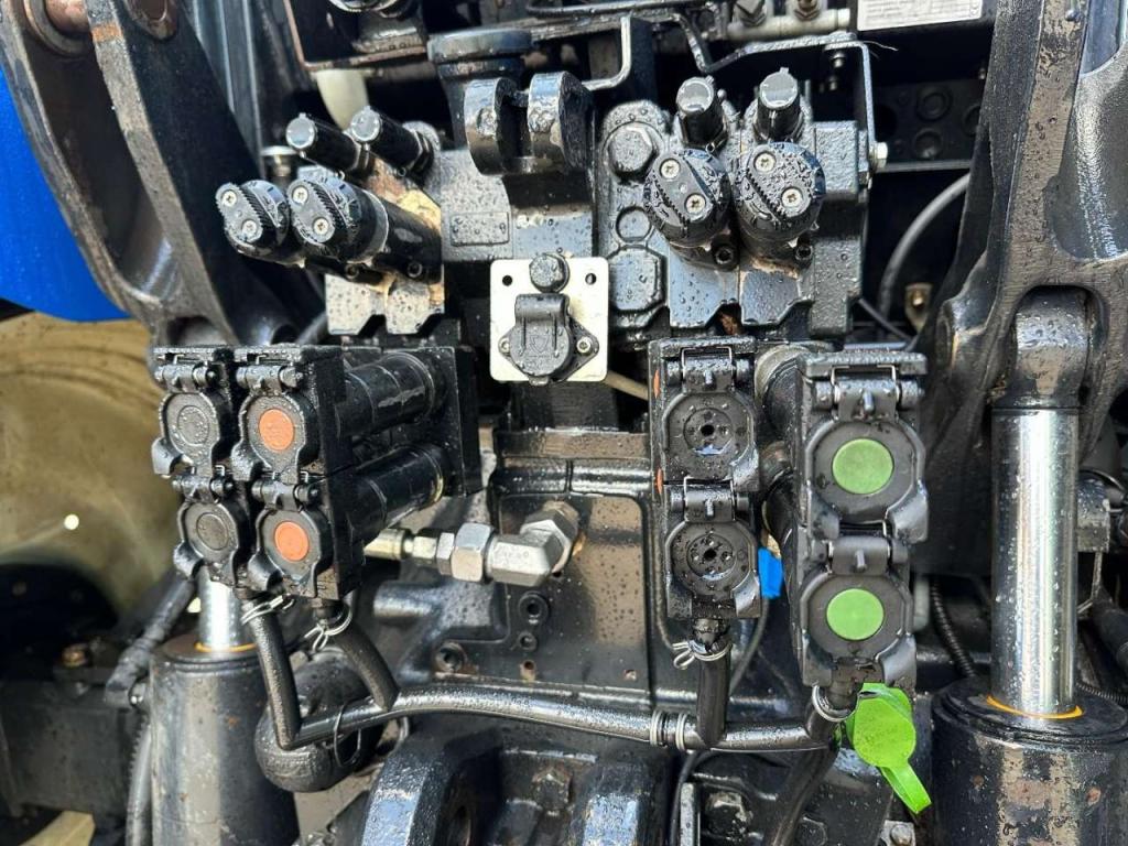 New Holland T7.235 Power Command Photo 19