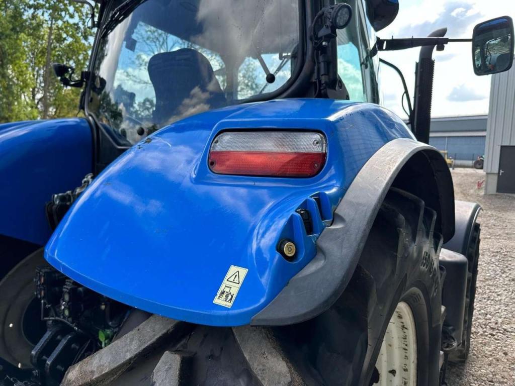 New Holland T7.235 Power Command Photo 24