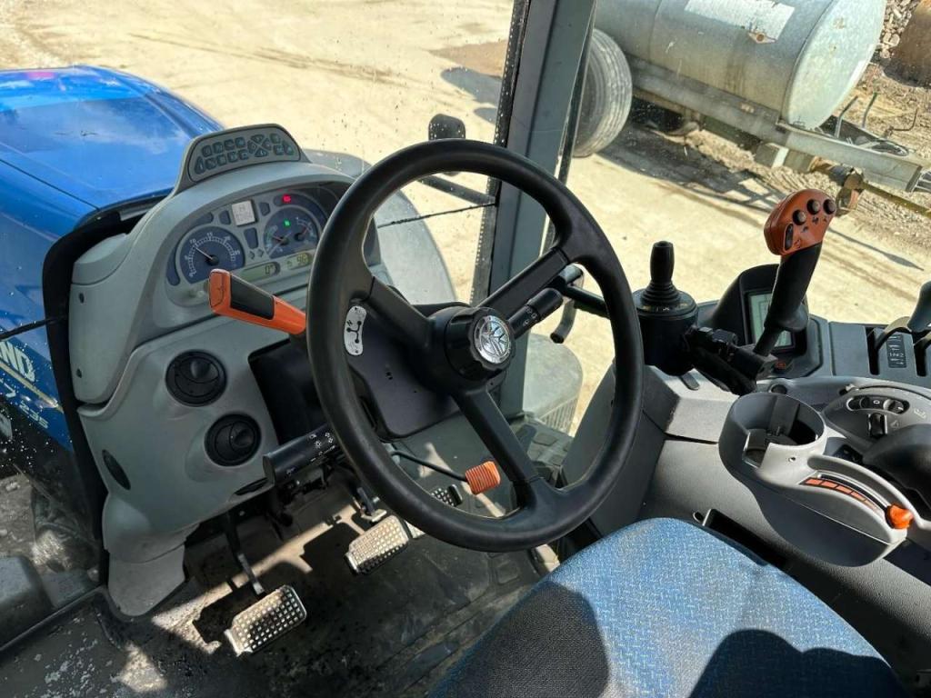 New Holland T7.235 Power Command Photo 27