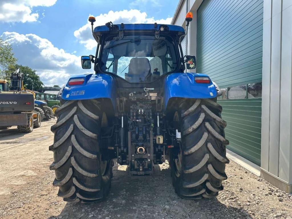 New Holland T7.235 Power Command Photo 7