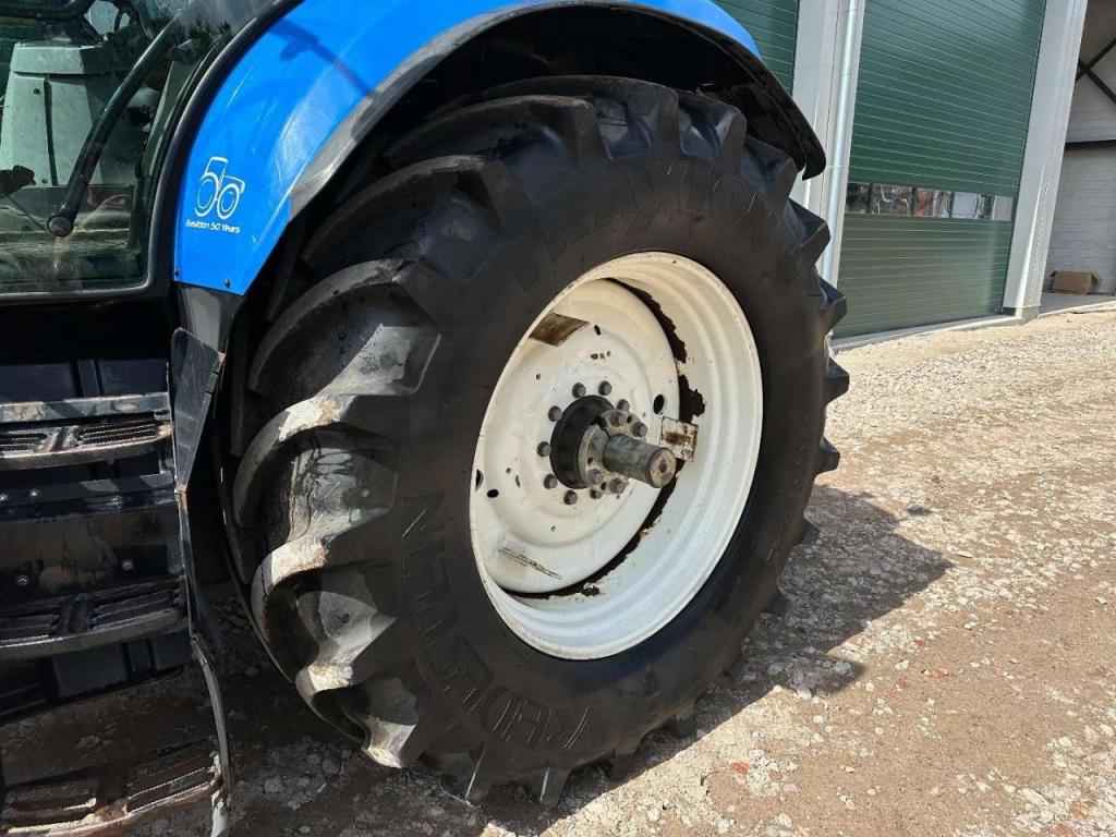 New Holland T7.235 Power Command Photo 8