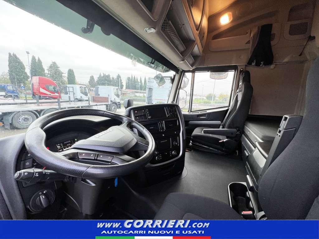 Iveco Stralis Evo AS440S48T/P 480 Photo 10