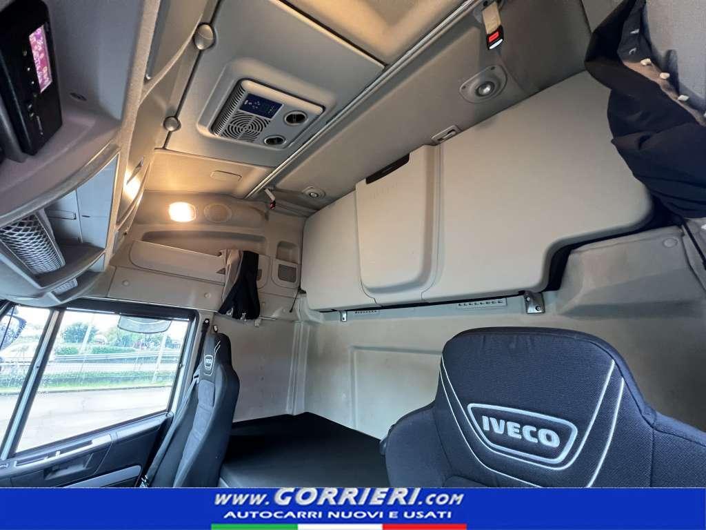 Iveco Stralis Evo AS440S48T/P 480 Photo 12