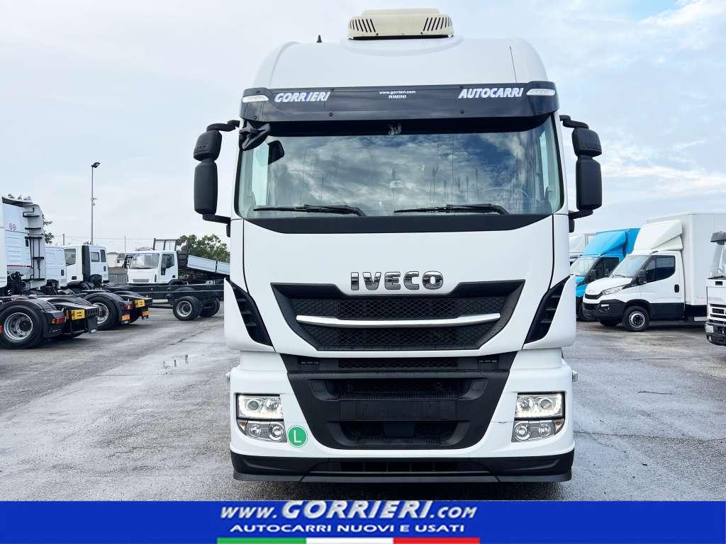 Iveco Stralis Evo AS440S48T/P 480 Photo 2