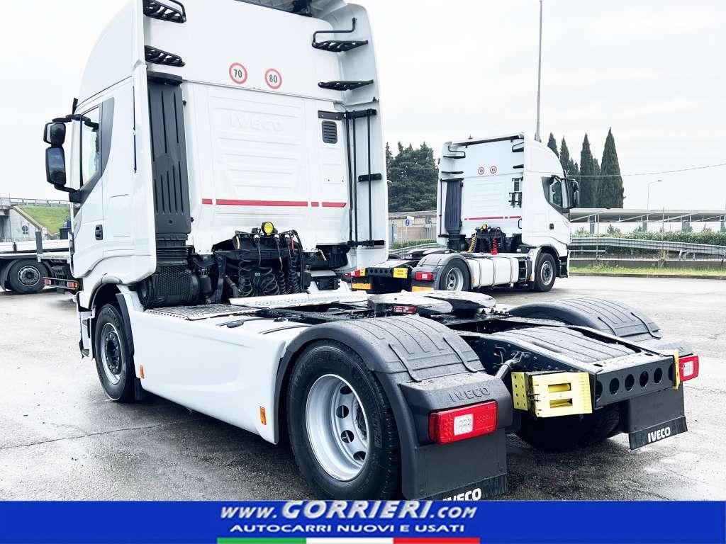 Iveco Stralis Evo AS440S48T/P 480 Photo 4