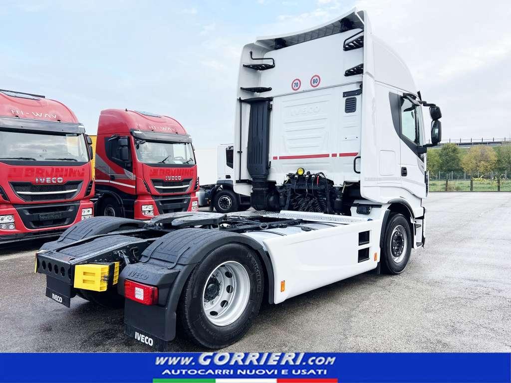 Iveco Stralis Evo AS440S48T/P 480 Photo 6