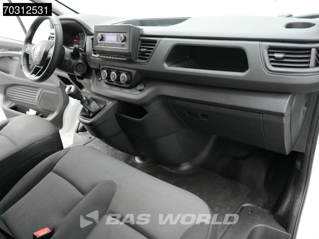Renault Trafic 130pk L2H1 LED Airco Cruise Euro6 L2 Airco Cruise control Photo 10