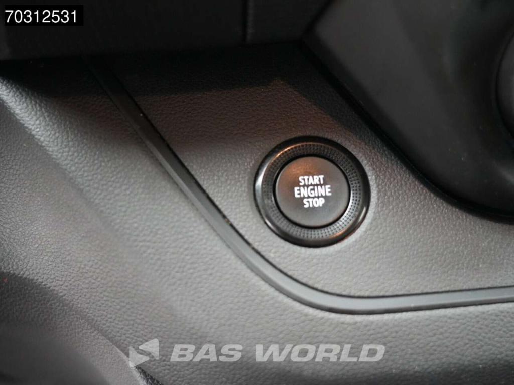 Renault Trafic 130pk L2H1 LED Airco Cruise Euro6 L2 Airco Cruise control Photo 14