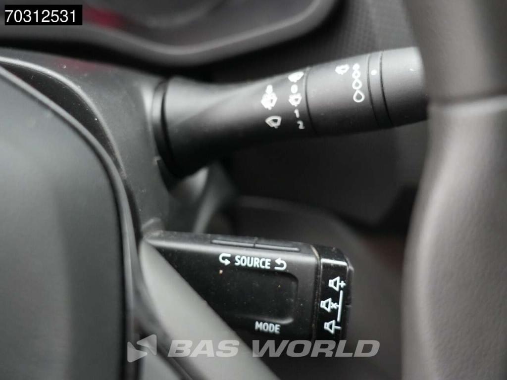 Renault Trafic 130pk L2H1 LED Airco Cruise Euro6 L2 Airco Cruise control Photo 15