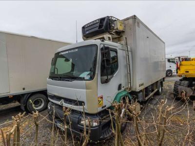 Renault PREMIUM 270 DXI (18 T ) sold by Braem NV