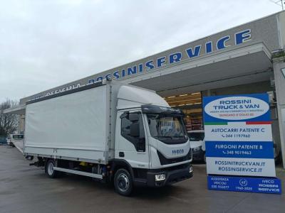 Iveco EUROCARGO  EUROCARGO 75E21P CENTINA Photo 1