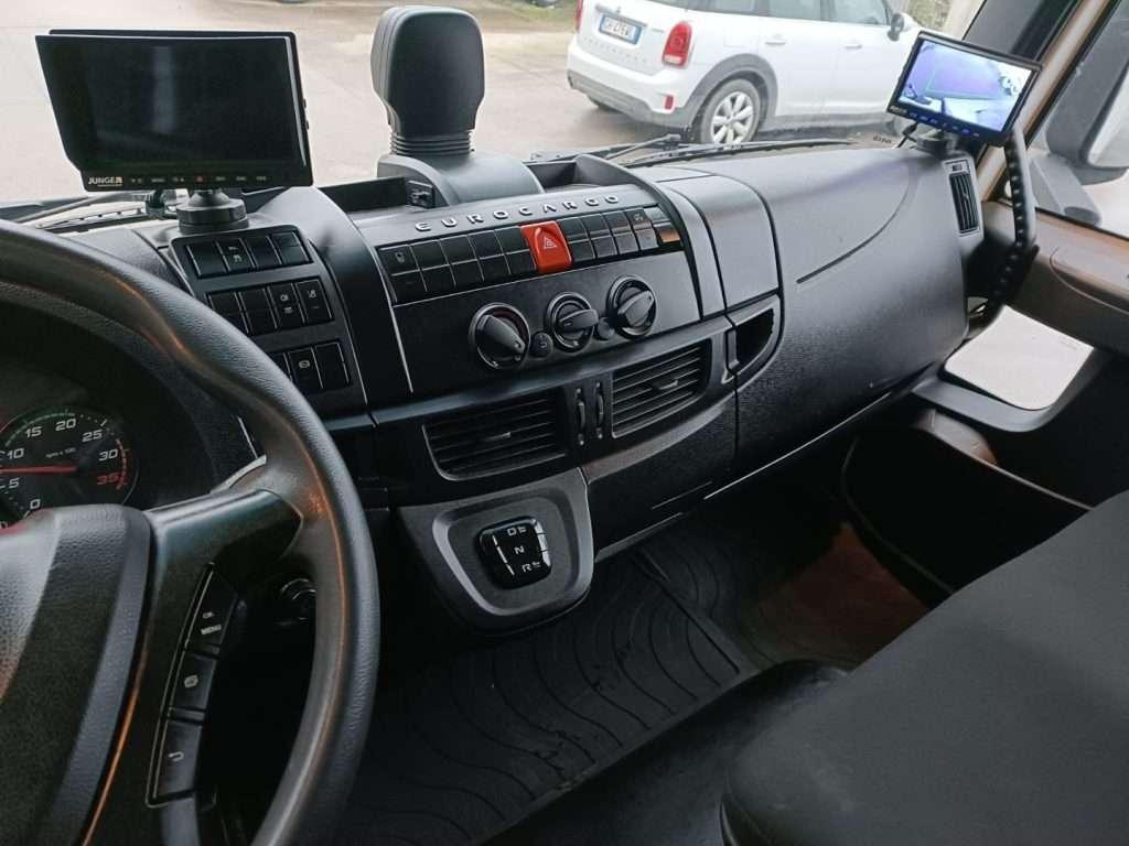 Iveco EUROCARGO  EUROCARGO 75E21P CENTINA Photo 11