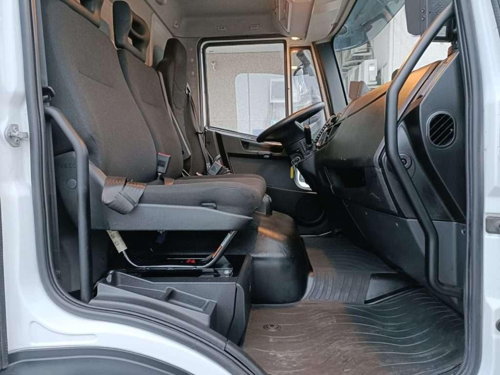 Iveco EUROCARGO  EUROCARGO 75E21P CENTINA Photo 20